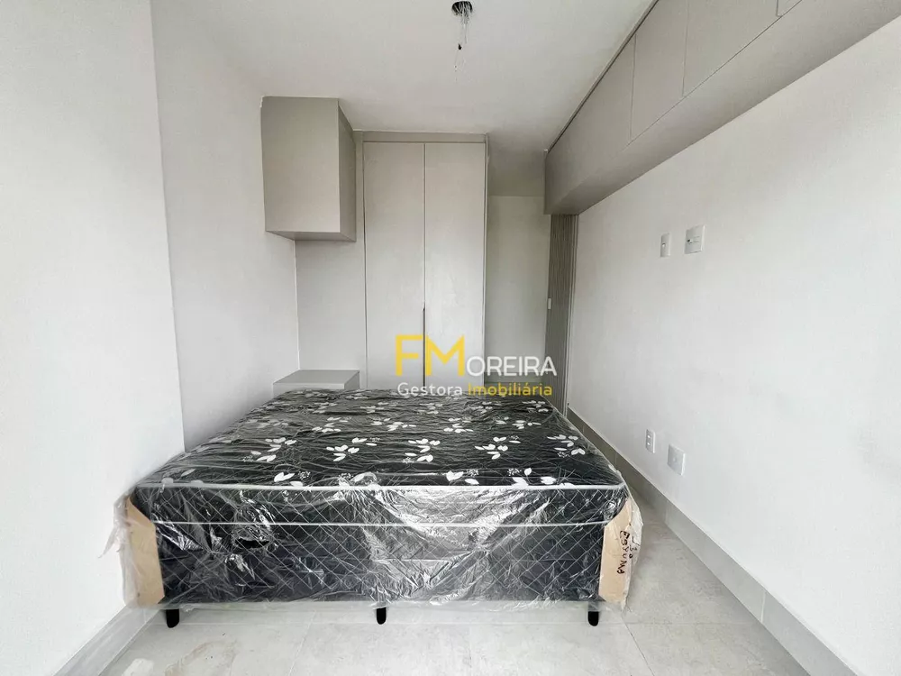 Apartamento, 3 quartos, 109 m² - Foto 4