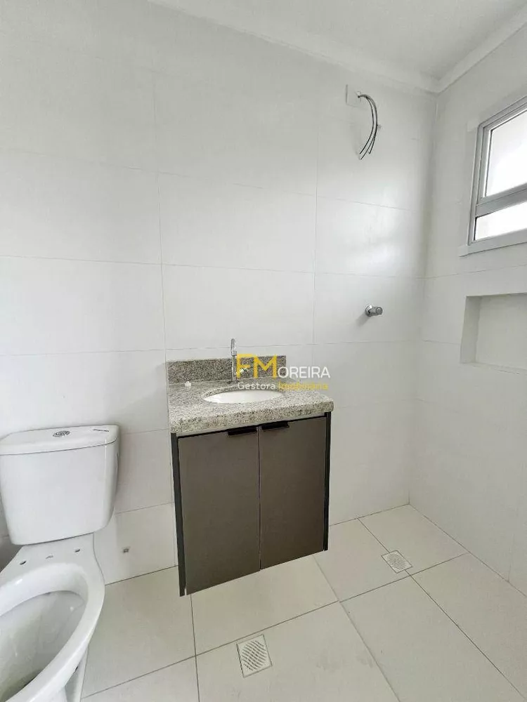 Apartamento, 3 quartos, 109 m² - Foto 2
