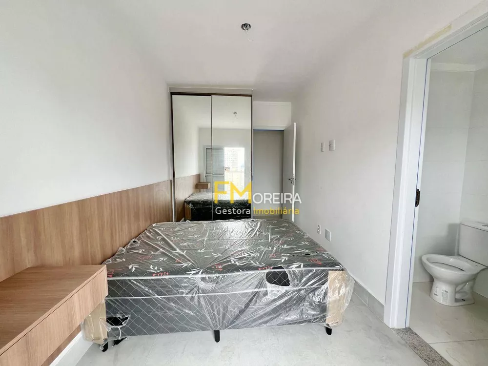 Apartamento, 3 quartos, 109 m² - Foto 1
