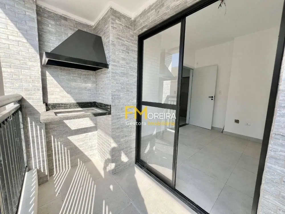 Apartamento, 2 quartos, 56 m² - Foto 4