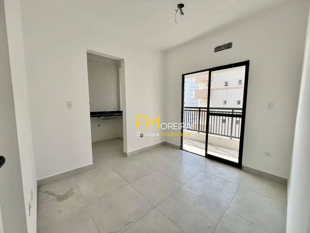 Apartamento, 2 quartos, 56 m² - Foto 2