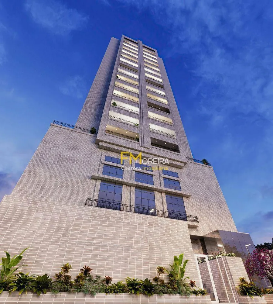 Apartamento, 2 quartos, 87 m² - Foto 1