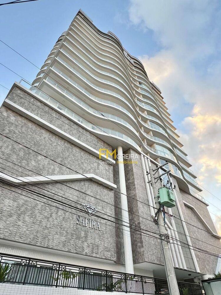 Apartamento, 2 quartos, 74 m² - Foto 1