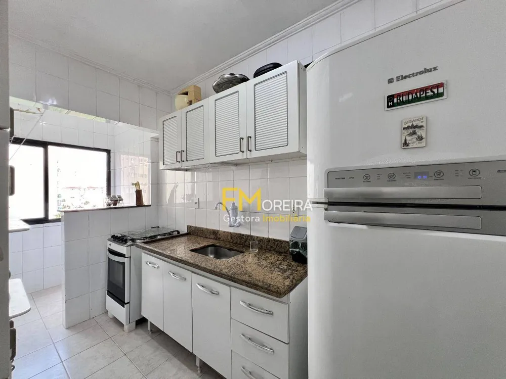 Apartamento, 2 quartos, 79 m² - Foto 1