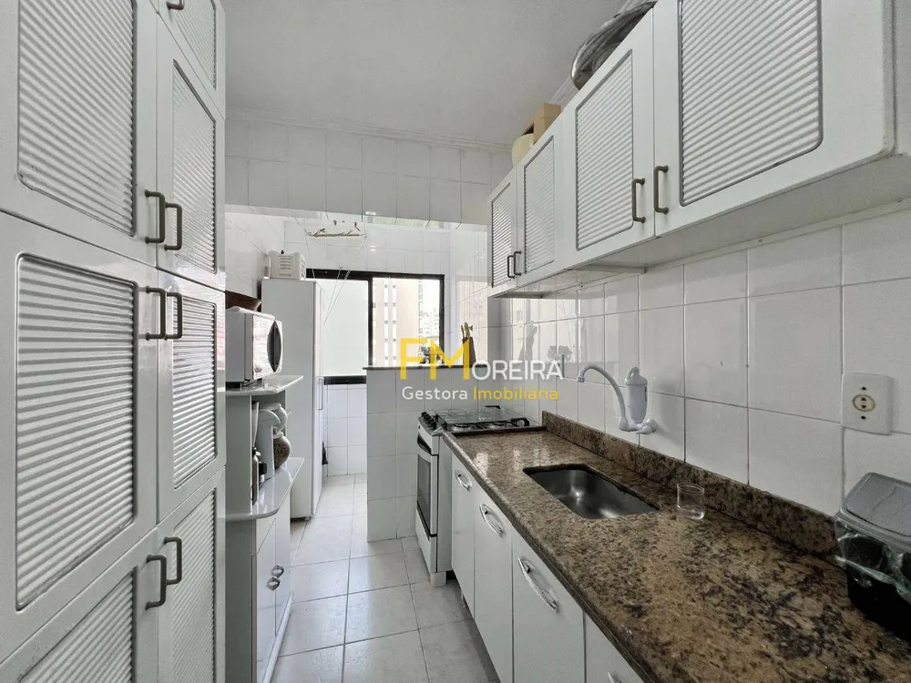 Apartamento, 2 quartos, 79 m² - Foto 2