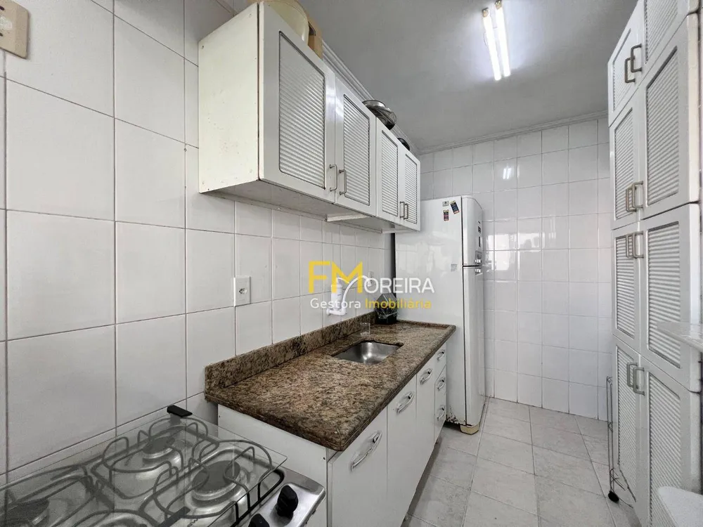 Apartamento, 2 quartos, 79 m² - Foto 3