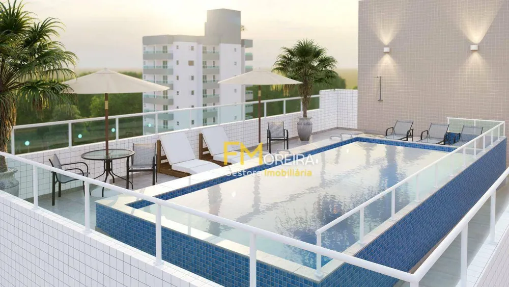 Apartamento, 2 quartos, 69 m² - Foto 4