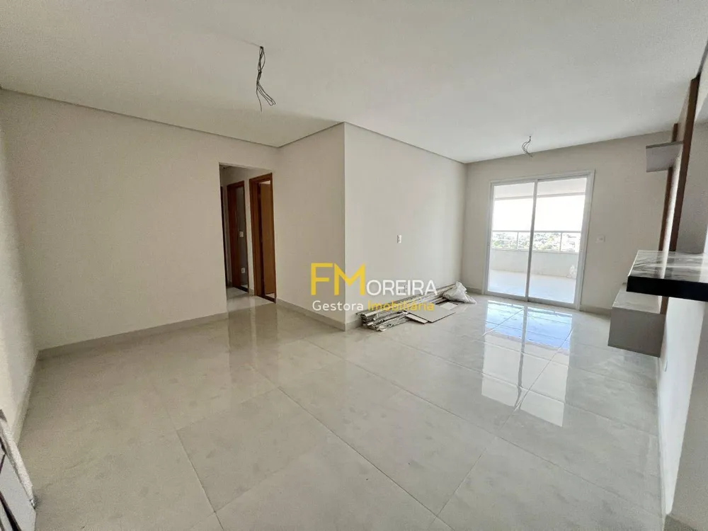 Apartamento, 3 quartos, 118 m² - Foto 3