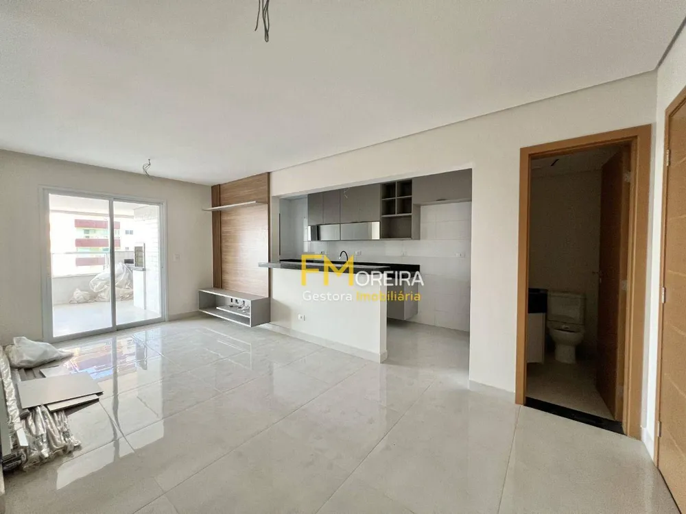 Apartamento, 3 quartos, 118 m² - Foto 2
