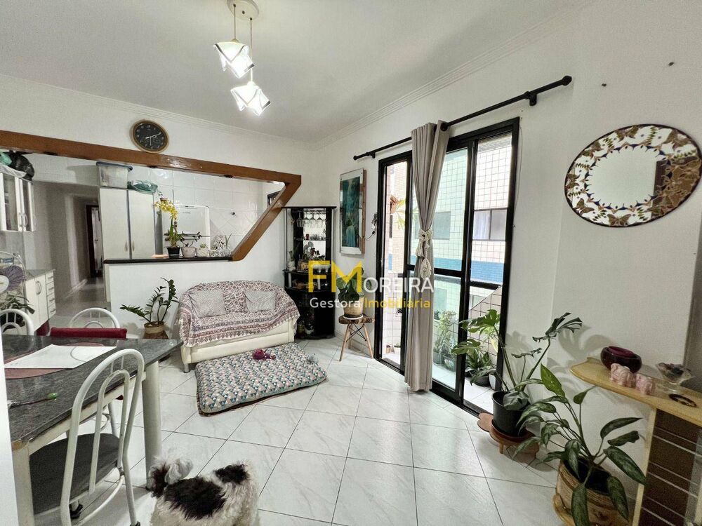 Apartamento, 2 quartos, 71 m² - Foto 1