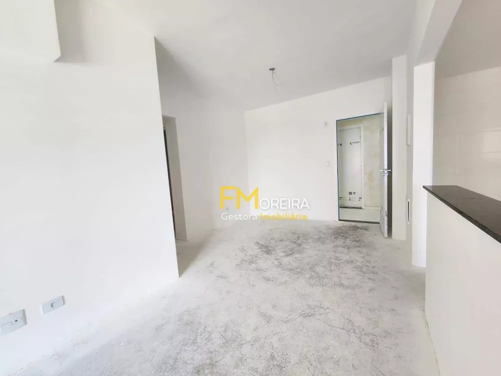 Apartamento à venda com 2 quartos, 79m² - Foto 3