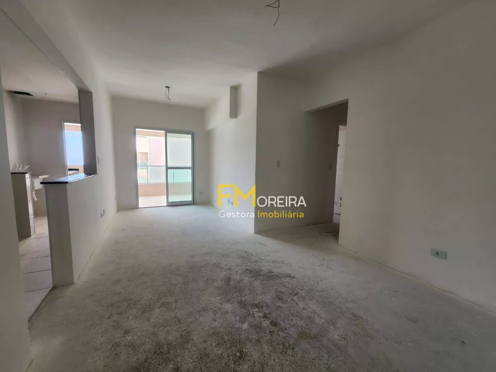 Apartamento à venda com 2 quartos, 79m² - Foto 2