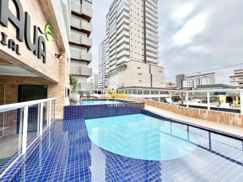 Apartamento, 1 quarto, 53 m² - Foto 1