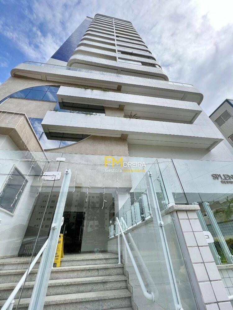 Apartamento, 2 quartos, 91 m² - Foto 1