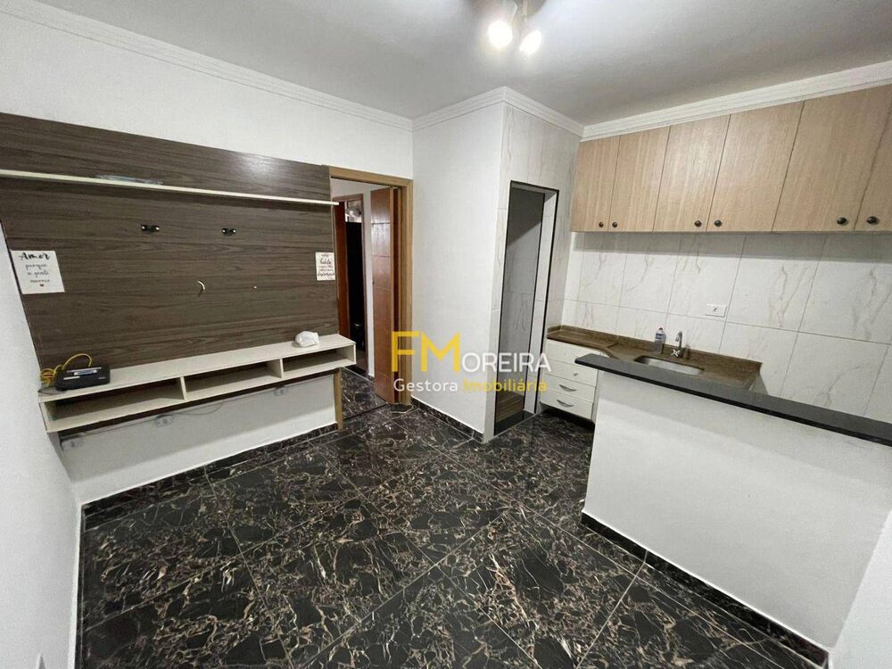 Apartamento, 1 quarto, 68 m² - Foto 1