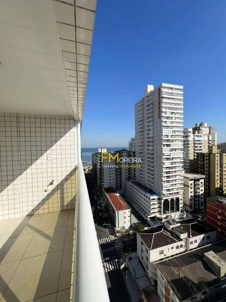 Apartamento, 3 quartos, 133 m² - Foto 1