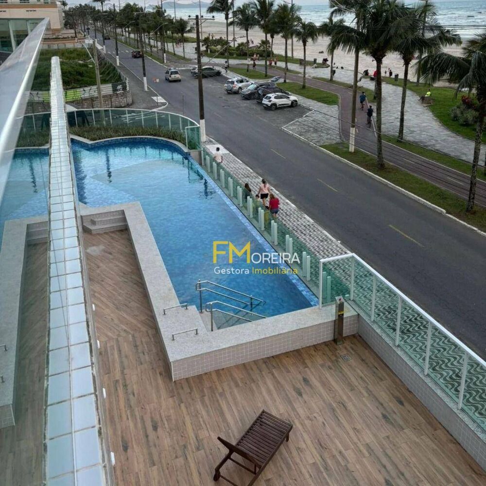 Apartamento, 2 quartos, 89 m² - Foto 1
