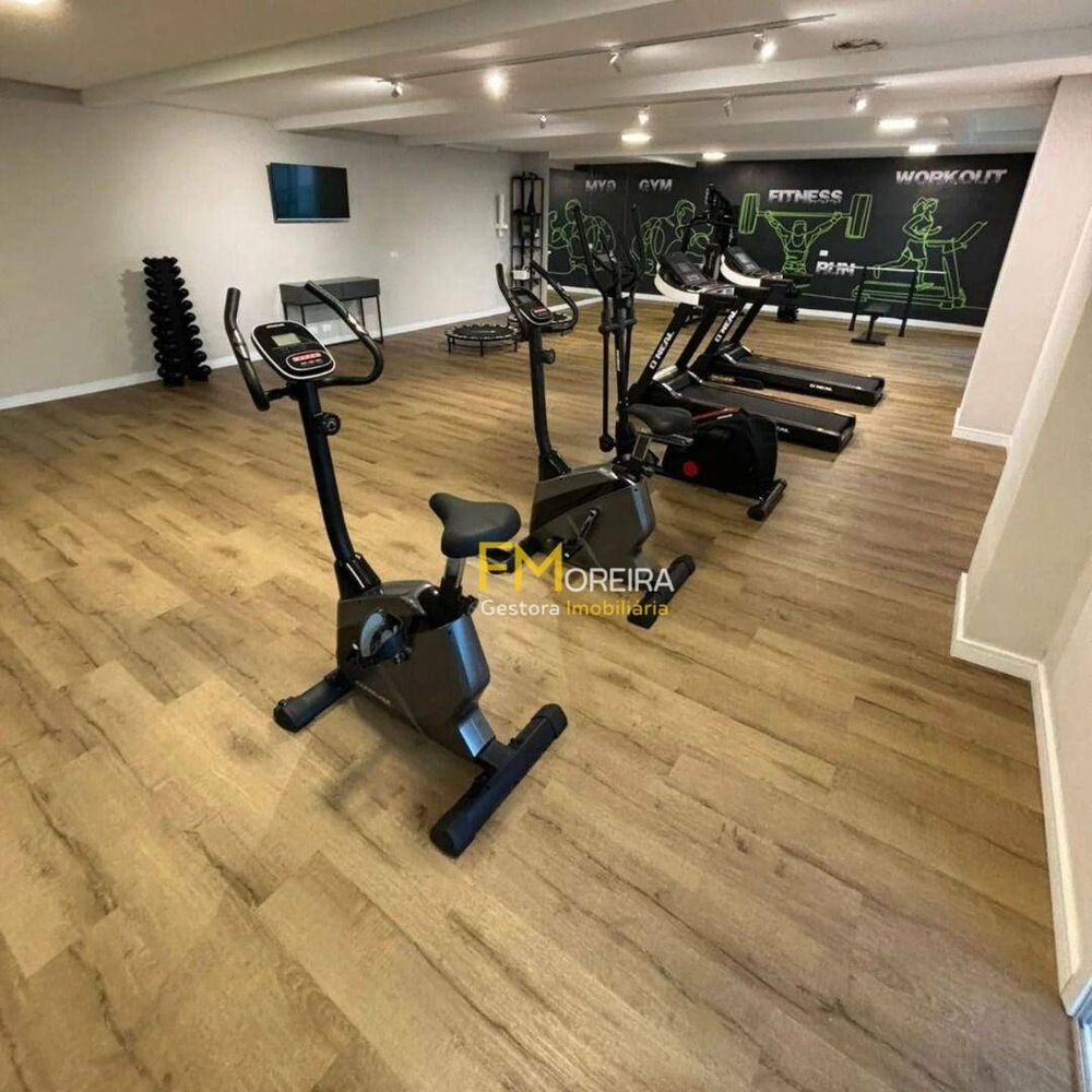 Apartamento, 2 quartos, 89 m² - Foto 2
