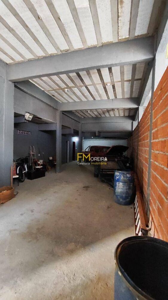 Depósito-Galpão, 20 m² - Foto 3