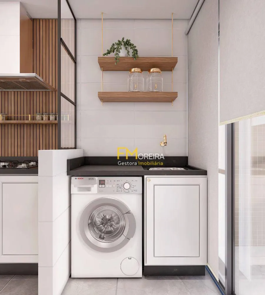Apartamento, 3 quartos, 154 m² - Foto 4