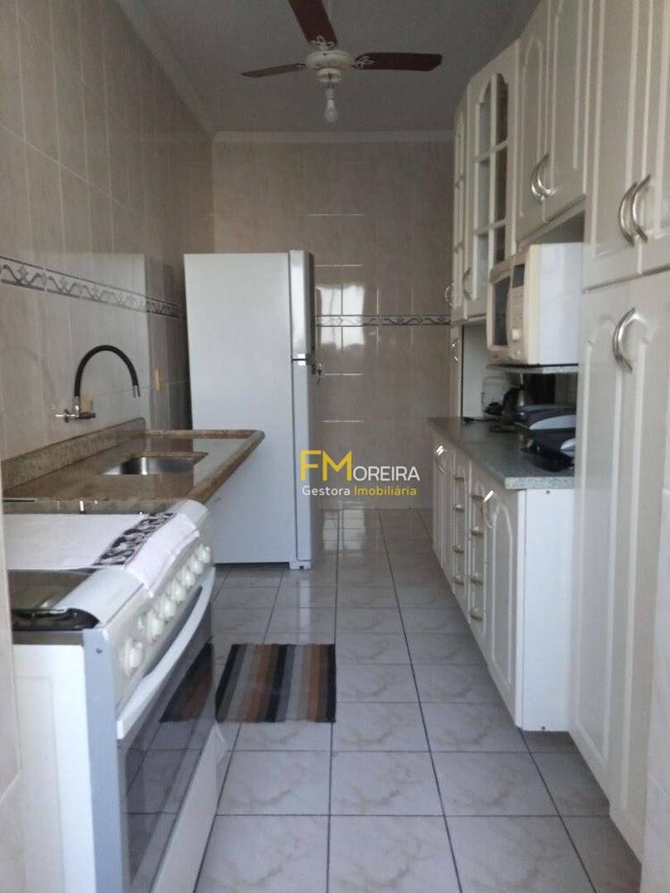 Apartamento, 2 quartos, 70 m² - Foto 1