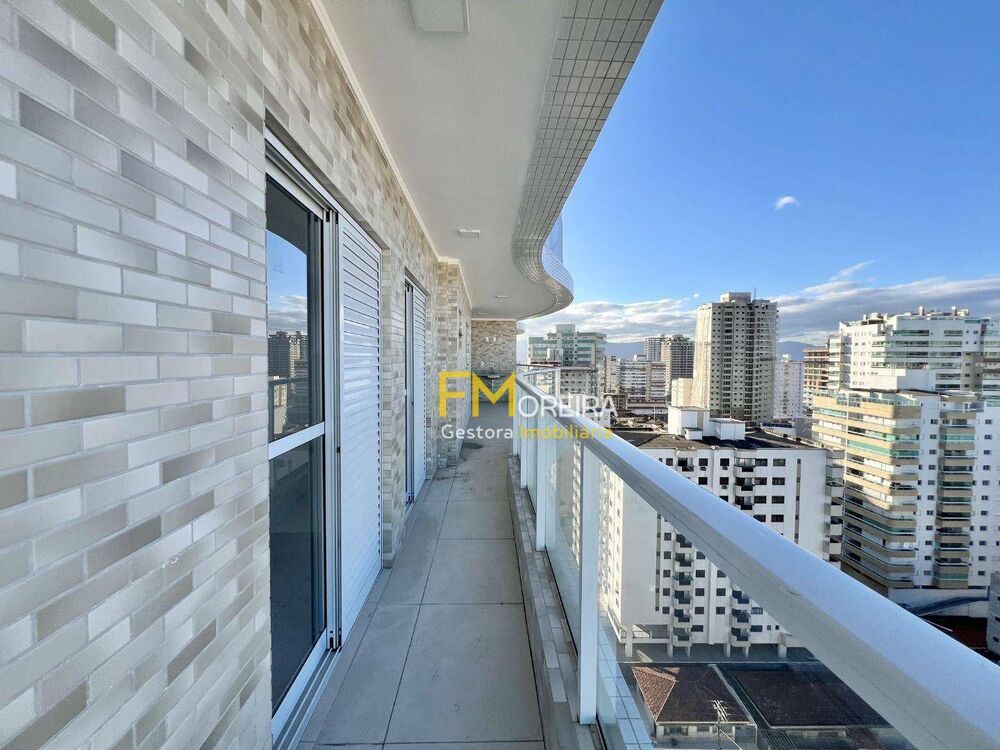 Apartamento, 3 quartos, 109 m² - Foto 4