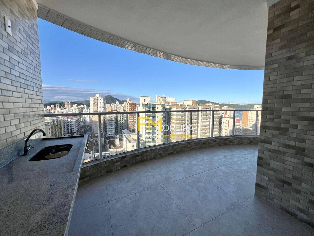 Apartamento, 3 quartos, 109 m² - Foto 2