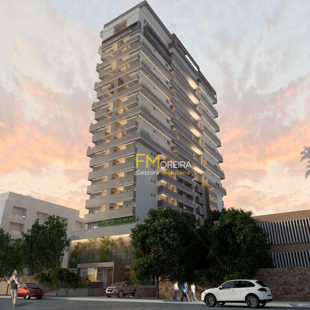 Apartamento, 2 quartos, 104 m² - Foto 1