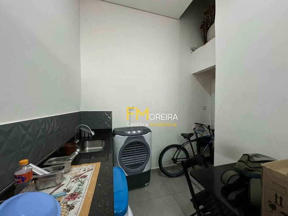 Loja-Salão, 38 m² - Foto 3