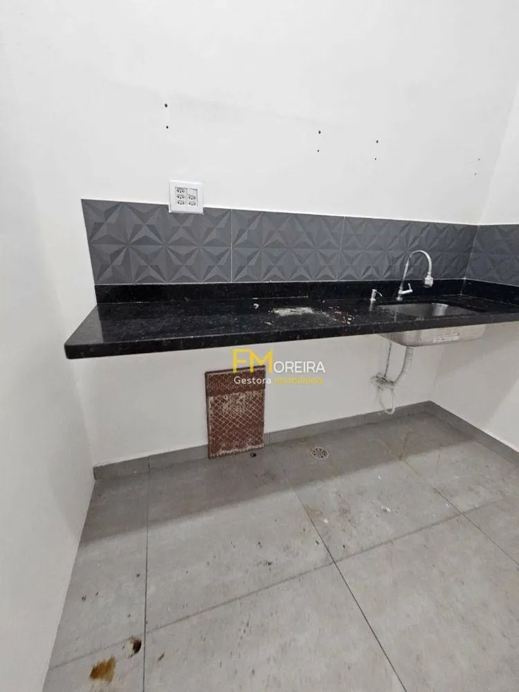 Loja-Salão, 38 m² - Foto 4