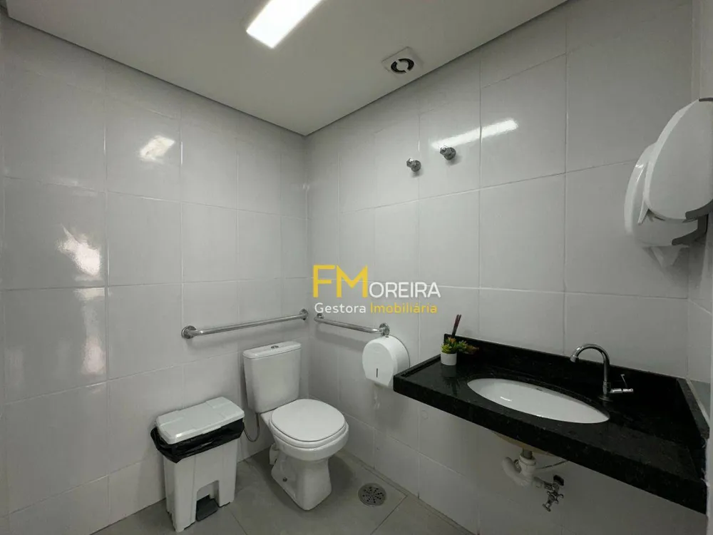Loja-Salão, 38 m² - Foto 2
