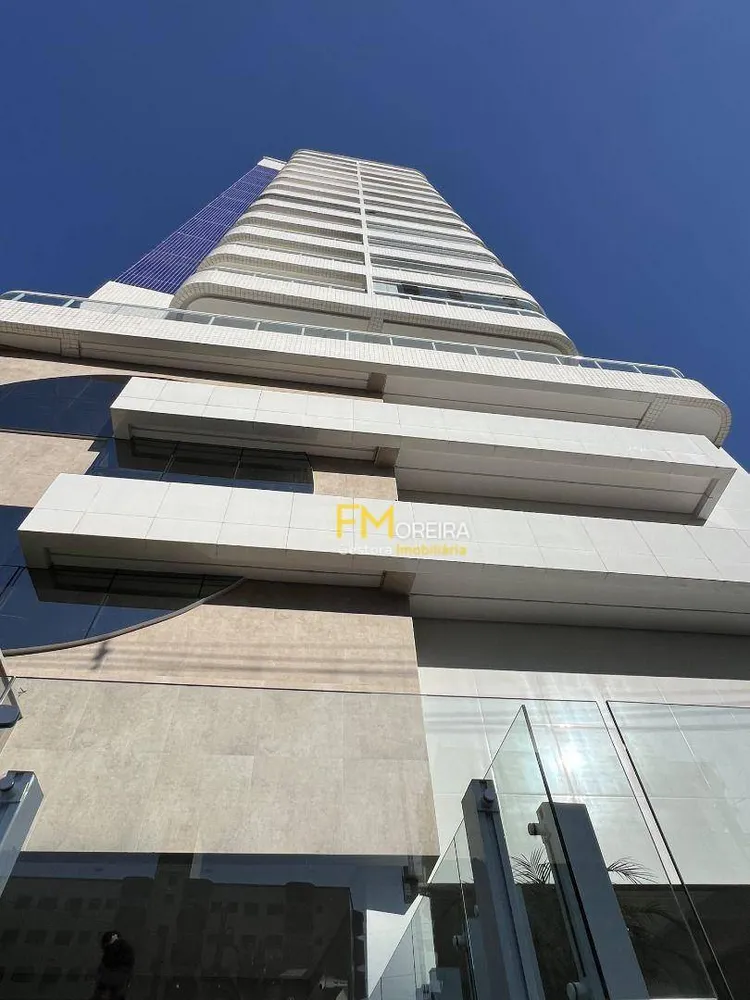 Apartamento, 2 quartos, 91 m² - Foto 1