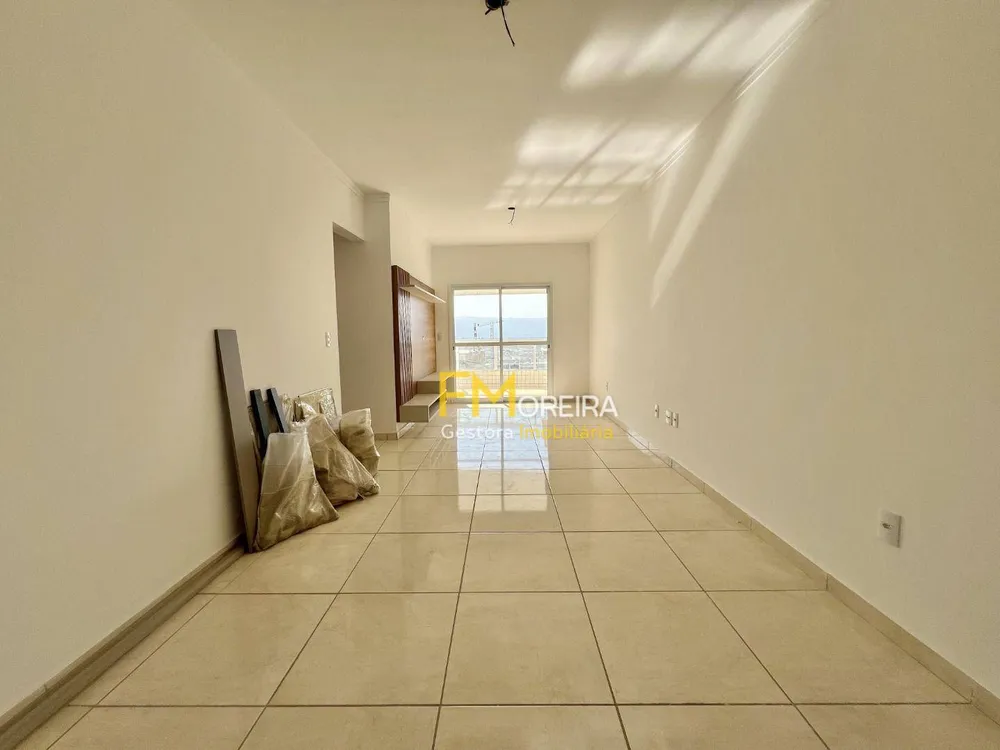 Apartamento, 2 quartos, 91 m² - Foto 3