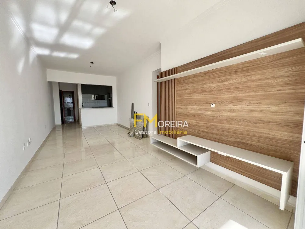 Apartamento, 2 quartos, 91 m² - Foto 2