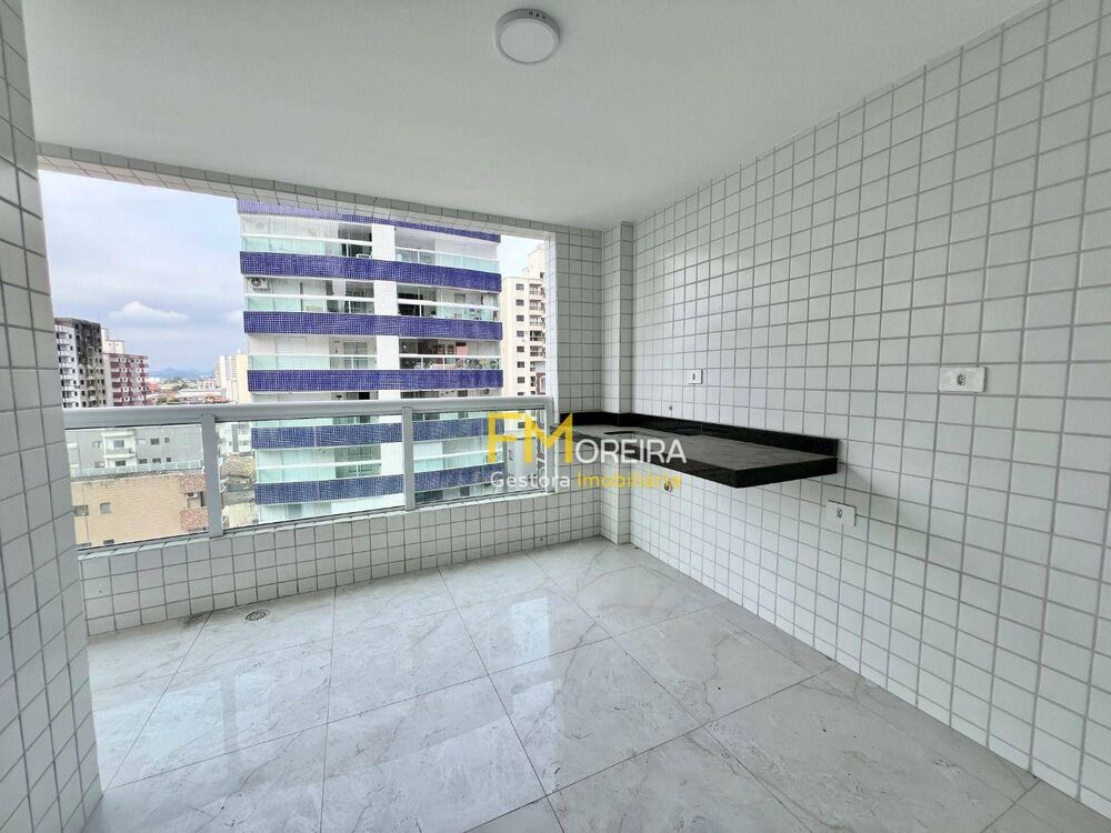 Apartamento, 3 quartos, 93 m² - Foto 2