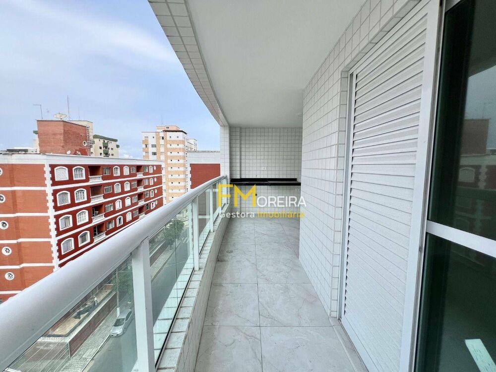 Apartamento, 3 quartos, 93 m² - Foto 1