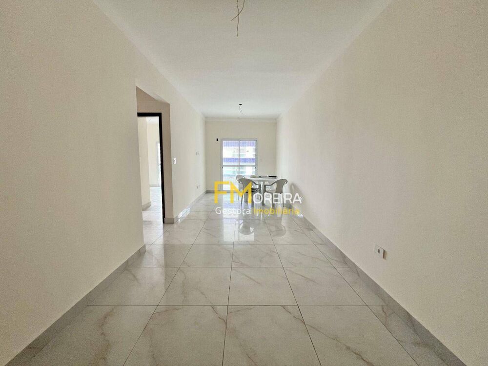 Apartamento, 3 quartos, 93 m² - Foto 3