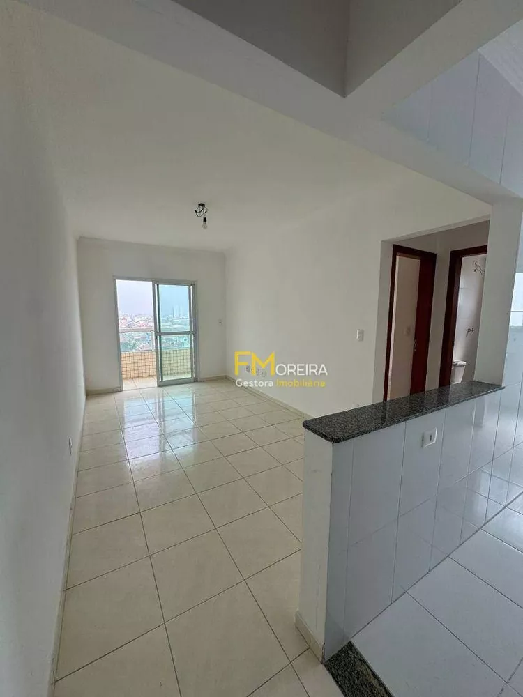 Apartamento à venda com 1 quarto, 50m² - Foto 3