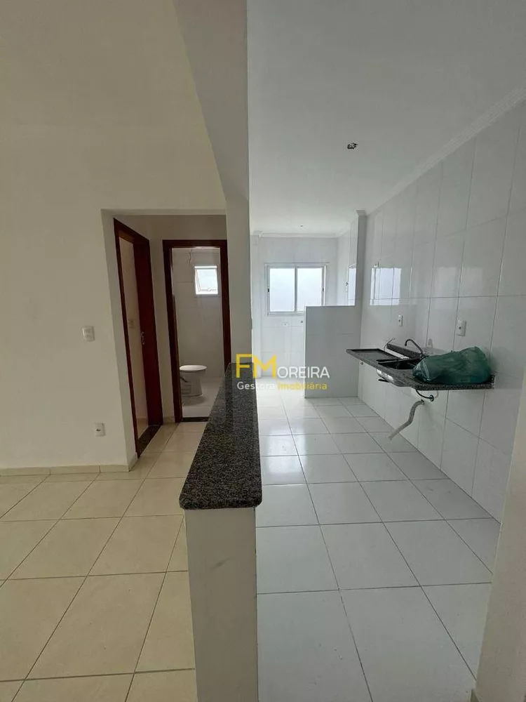 Apartamento à venda com 1 quarto, 50m² - Foto 2