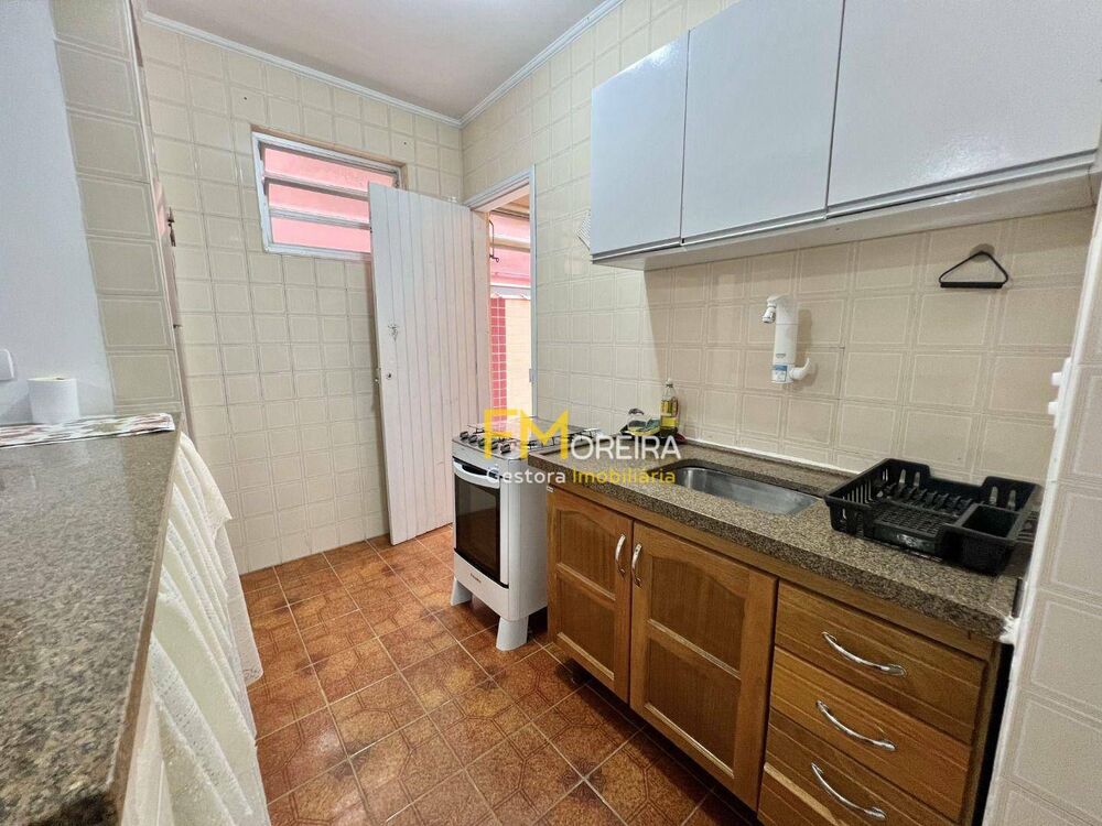 Apartamento, 1 quarto, 38 m² - Foto 3