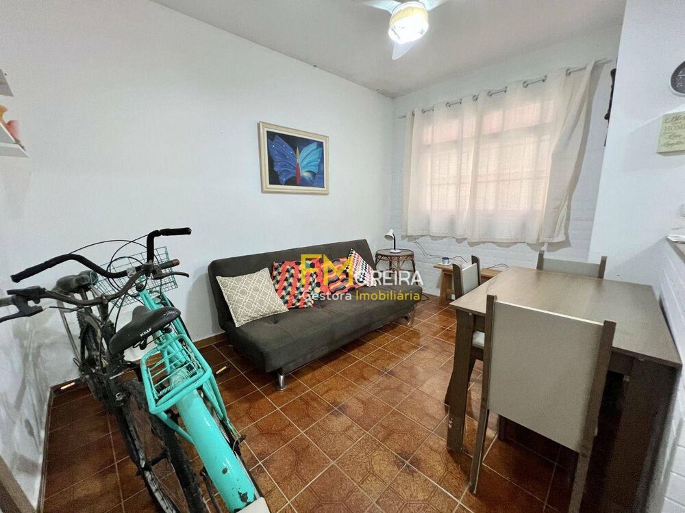 Apartamento, 1 quarto, 38 m² - Foto 2