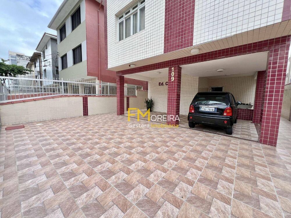 Apartamento, 1 quarto, 38 m² - Foto 1