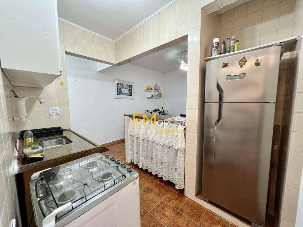 Apartamento, 1 quarto, 38 m² - Foto 4