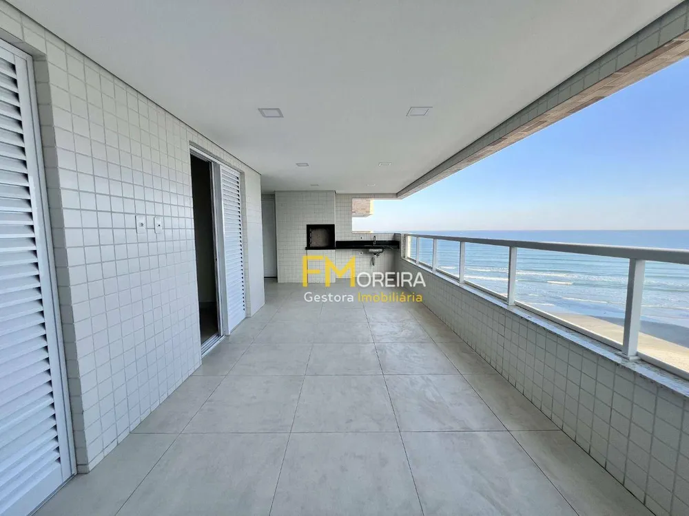 Apartamento, 3 quartos, 120 m² - Foto 1