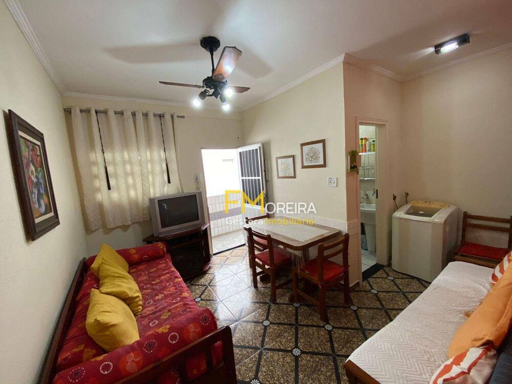 Apartamento, 1 quarto, 28 m² - Foto 4