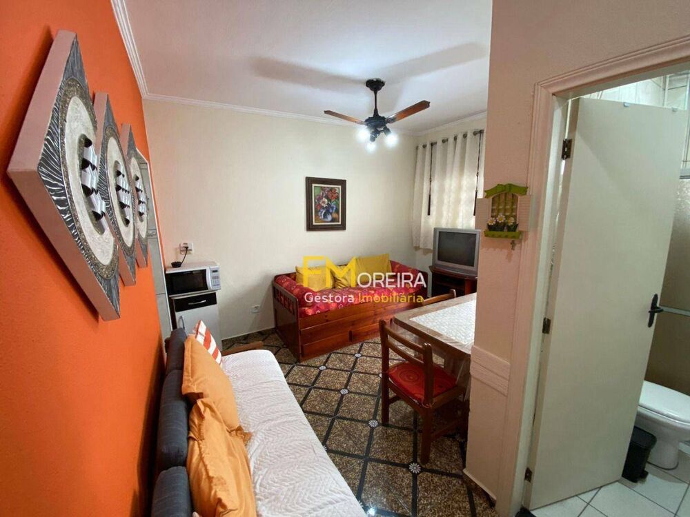 Apartamento, 1 quarto, 28 m² - Foto 3
