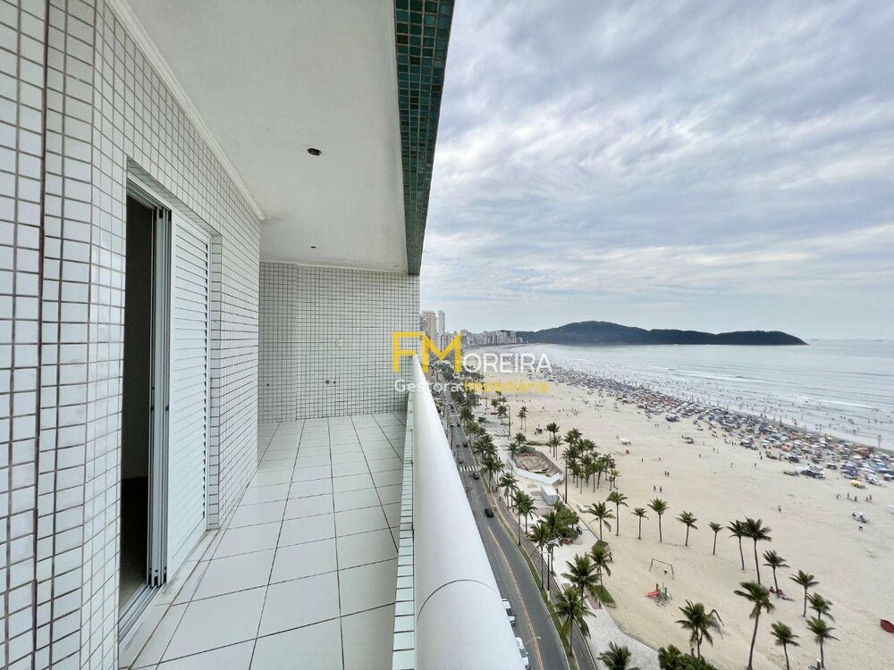 Apartamento, 3 quartos, 123 m² - Foto 1