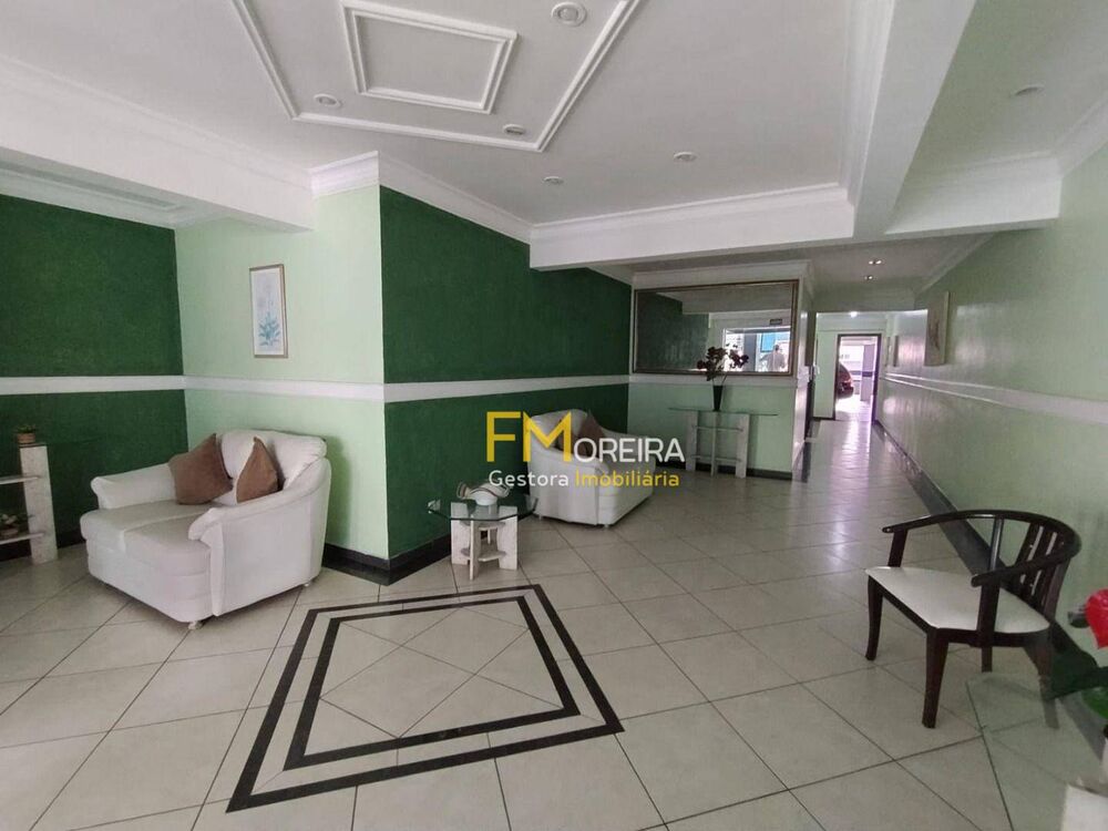 Apartamento, 3 quartos, 115 m² - Foto 2