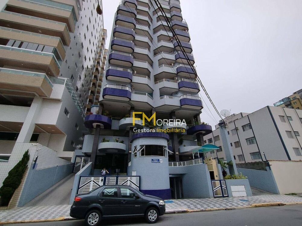 Apartamento, 3 quartos, 115 m² - Foto 1