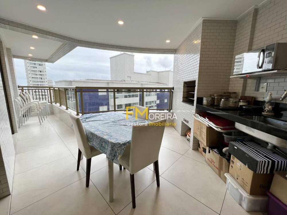 Apartamento, 2 quartos, 92 m² - Foto 3